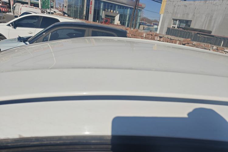 Used Everus VE-1 2021 Travel Edition
