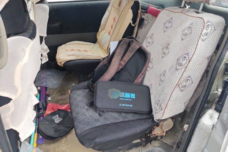 Used Great Wall V80 2011 2.0L Manual Comfort Version