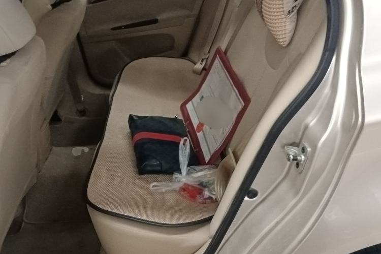 Used Roewe 350 2014 1.5L Manual Xunchi Edition
