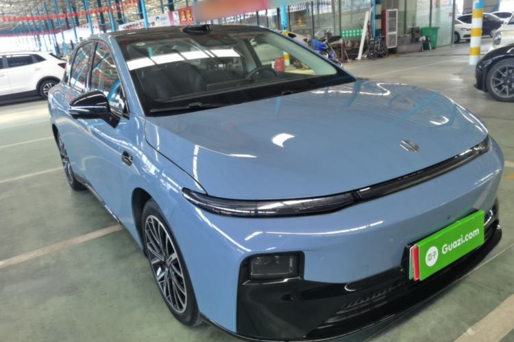 Used Leapmotor B01 2025 550 LiDAR Edition