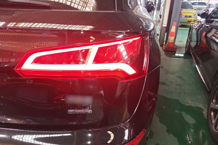 Used Audi Q5L 2020 40 TFSI Prestige Fashion Edition Right Rear Taillight
