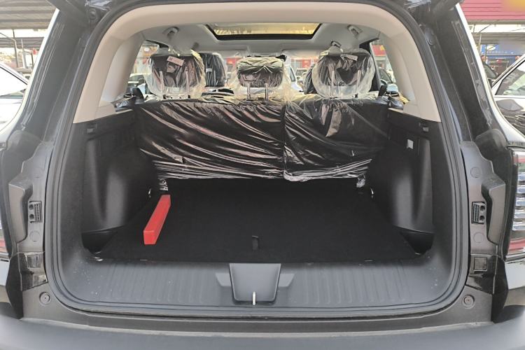 Used Haval DARGO 2026 Model 1.5T DCT Labrador Edition
