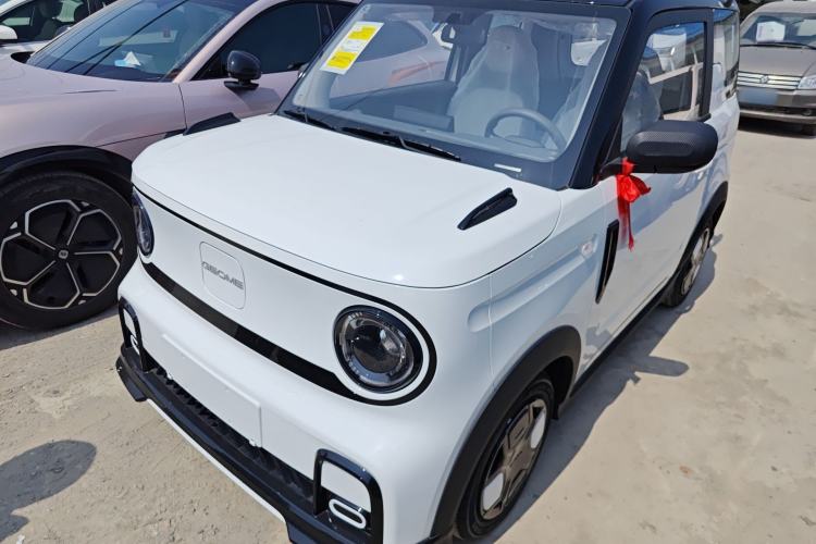 Used Geely Galaxy Panda 2025 210km Panda Kart