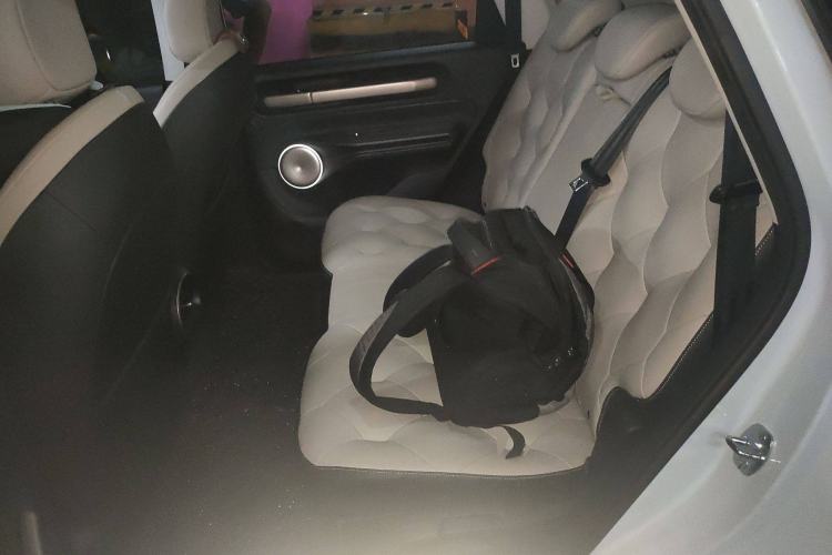 Used Baojun Cloud 2023 460 Max Lingxi Version