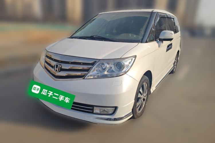 Used Honda Elysion 2012 2.4L VTi-S Prestige Edition