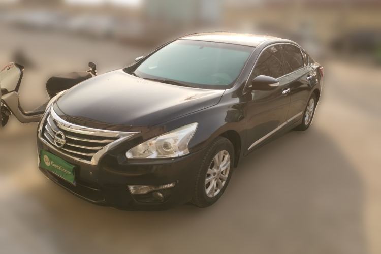 Used Nissan Teana 2013 2.0L XE Fashion Edition