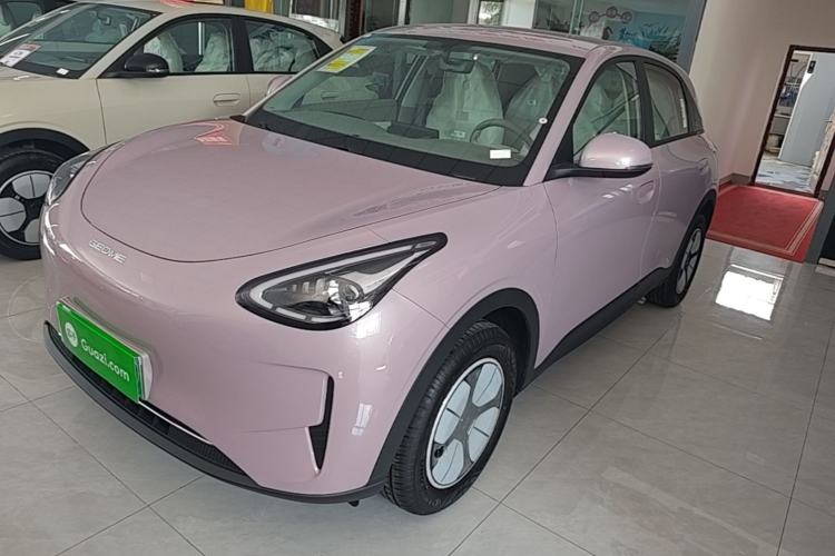 Used Geely Galaxy Geome 2026 410km Aspiration Edition