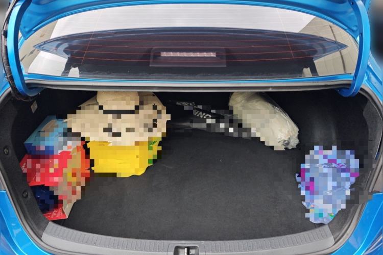 Used Toyota Levin 2019 Dual-Engine 1.8H E-CVT Luxury Edition China VI Standard