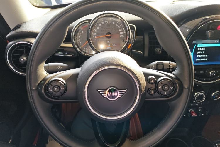 Used MINI MINI 2019 1.5T ONE PLUS