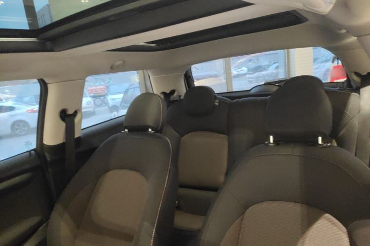 Used MINI MINI 2016 1.2T ONE Pioneer Edition