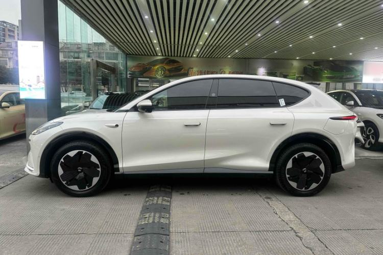 Used IM LS7 2023 77 kWh Urban Fit Rear-Wheel Drive