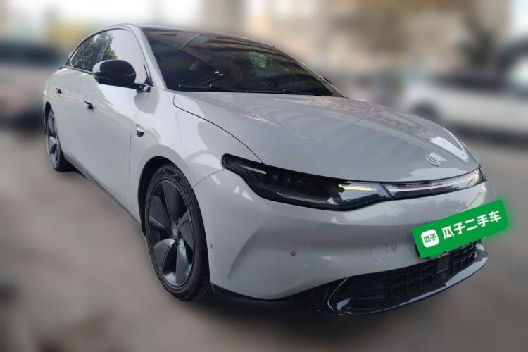 Used Leapmotor C01 2022 Rear-Drive Long-Range Version