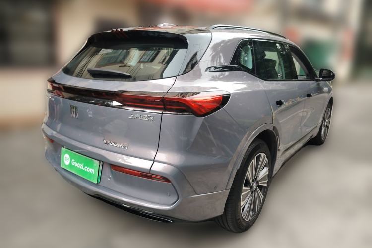 Used Buick E5 2023 Zhenxiang Standard Range Edition