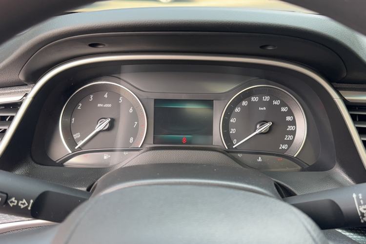 Used Buick GT 2021 Revised Version Flagship 1.5L Automatic Elite Edition