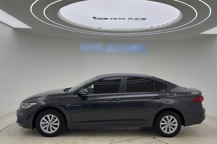 Used Volkswagen Bora 2019 Revised Version 1.5L Automatic Fashionable Style China VI Exterior 7