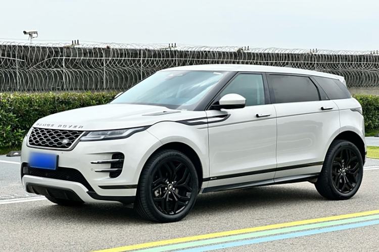 Used Land Rover Range Evoque 2021 Range Rover Velar 249 PS R-Dynamic S Performance Edition