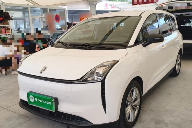 Used Bestune NAT 2023 PRO Comfort Travel Extended Version 425km Guazi used car, China used car export, Used car for sale, Used cars, Cheapest cars for sale
