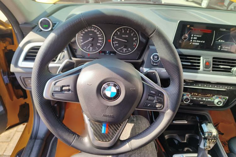 Used BMW 1 Series 2017 120i Design Package Model
