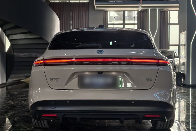 Used Nio ET5T 2024 75kWh Touring Exterior 2