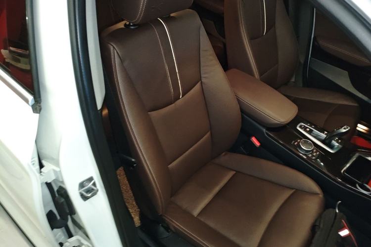 Used BMW X4 2014 xDrive20i X Design Package