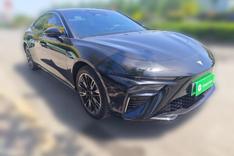 Used NETA S 2024 Range-Extended 1160 Edition
