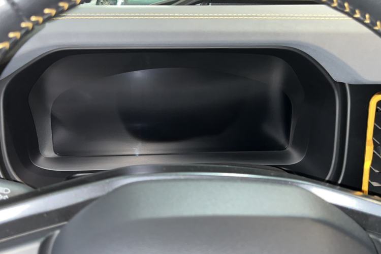 Used Ford Bronco 2024 2.3T Wilderness