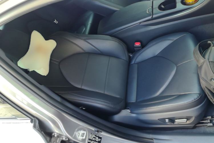 Used Toyota Avalon 2023 2.0L Luxury Edition