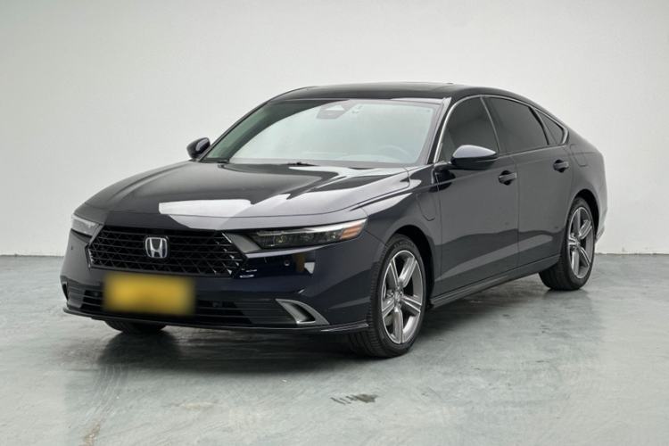 Used Honda Accord New Energy 2023 2.0L ePHEV Prestige Edition