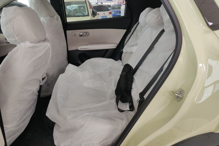 Used Qiyuan Q05 2026 Model 506 Max
