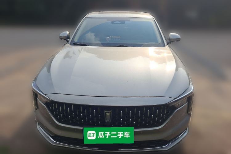Used Bestune B70 2022 Third Generation 1.5T Automatic Premium Edition
