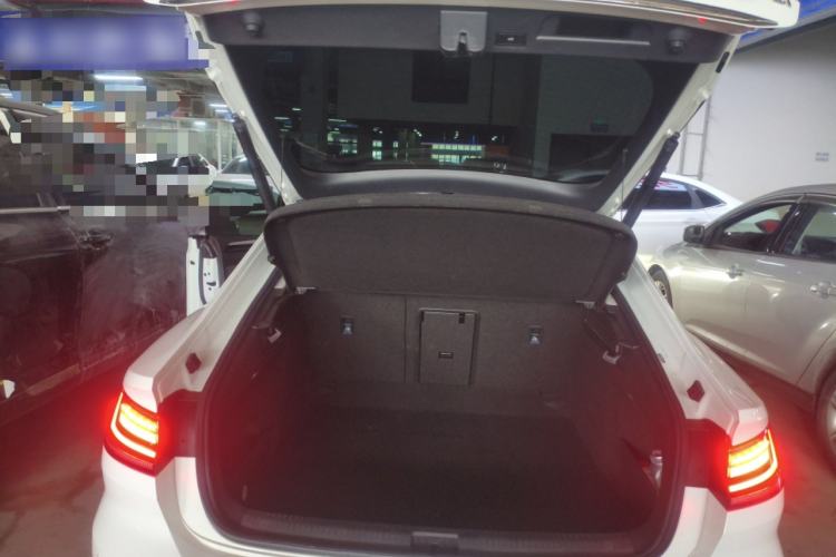 Used Volkswagen FAW-Volkswagen CC 2021 380TSI Striking Edition
