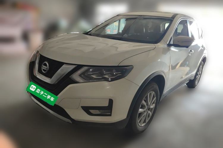 Used Nissan X-Trail 2021 2.0L CVT 2WD XL Premium SmartConnect Deluxe Edition Guazi used car, China used car export, Used car for sale, Used  cars, Cheapest cars for sale