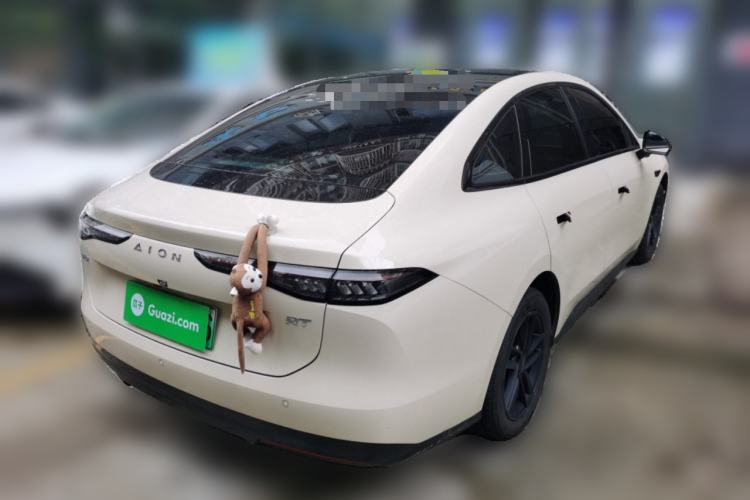 Used AION RT 2025 650 Zhijihao Edition