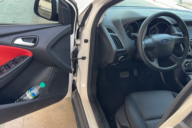 Used Ford Focus 2012 Hatchback 1.6L Automatic Comfort Model