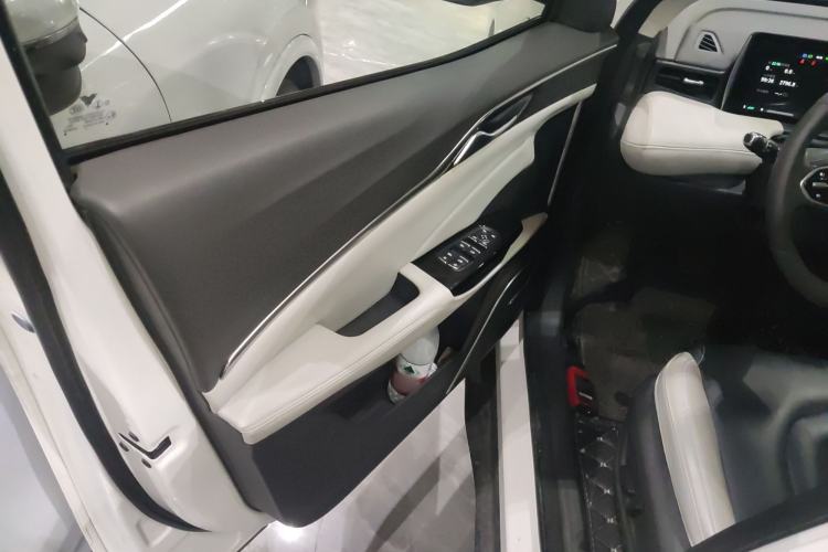 Used NETA U 2020 520 U-Create
