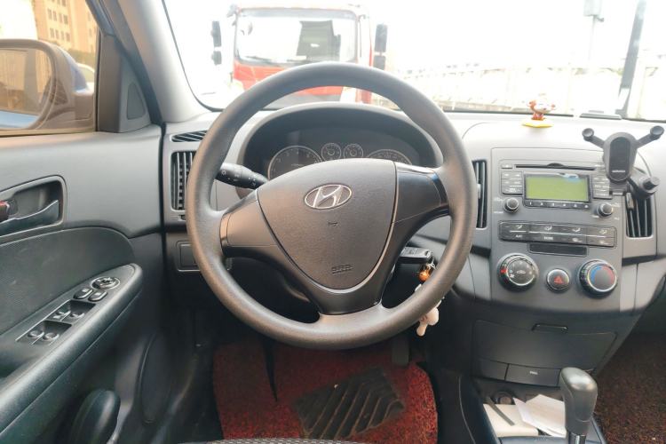 Used Hyundai i30 2009 1.6L Automatic Comfort Edition
