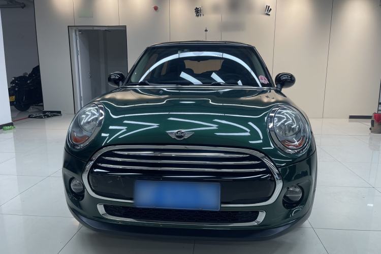 Used MINI 2016 1.5T COOPER