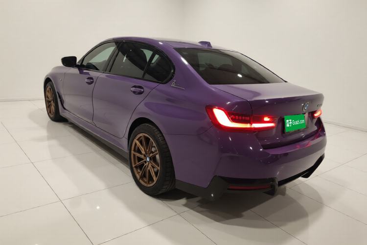 Used BMW i3 2024 eDrive 35 L