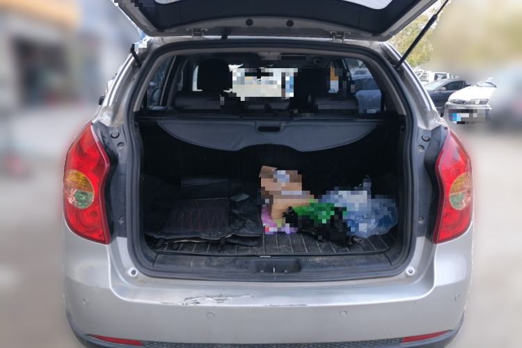 Used SsangYong Korando 2011 2.0T Diesel 4x4 Automatic Elite Navigation Edition
