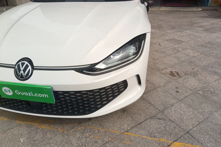 Used Volkswagen Lamando 2022 Lavida L 280TSI DSG Cool & Spicy Edition Left Front Headlight