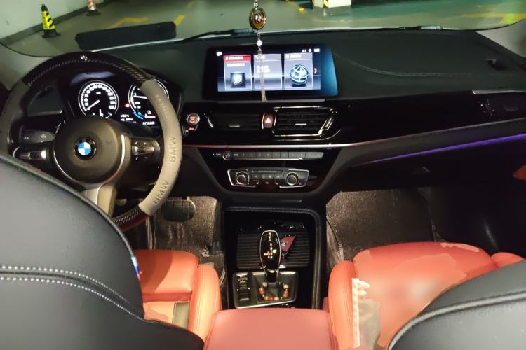 Used BMW 1 Series 2021 Restyled 125i M Sport Night Edition
