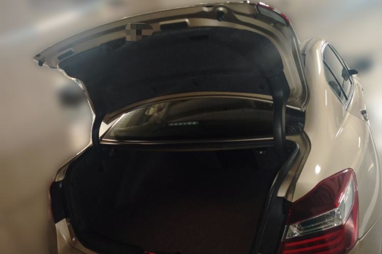 Used Honda Accord 2016 2.0L Elite Edition
