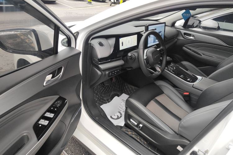 Used AION S Plus 2023 70 Enjoy Edition Lithium Iron Phosphate