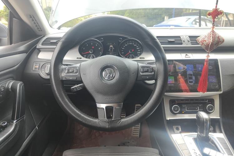 Used Volkswagen CC 2011 2.0 TSI Ultimate Edition