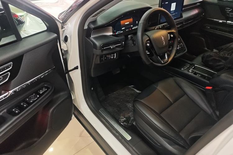 Used Lincoln Corsair 2022 2.0T Two-Wheel Drive Deluxe Edition
