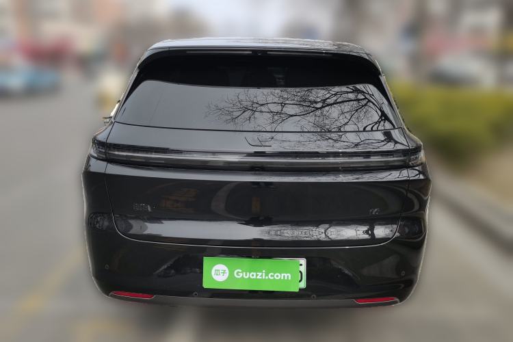 Used Li Auto L6 2024 Pro Model