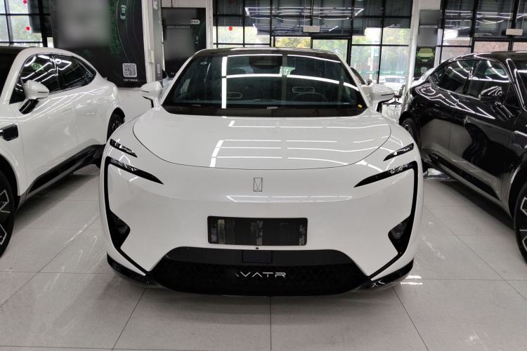 Used Avatr 11 2025 Ultra Extended-Range Edition