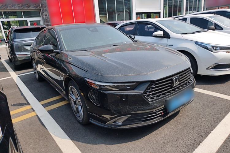 Used Honda Accord 2023 260TURBO Excellence Edition
