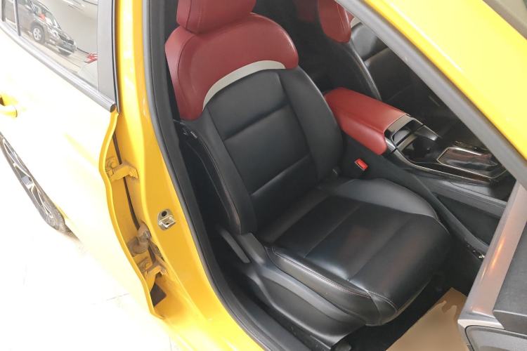 Used MG 5 2021 180 DVVT CVT Youth Luxury Edition