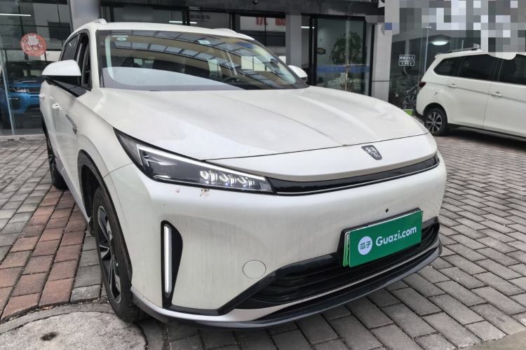 Used Roewe D5X DMH 2024 135 Luxury Edition
